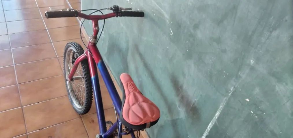 Bicicleta Infantil Aro 20 - Foto 3
