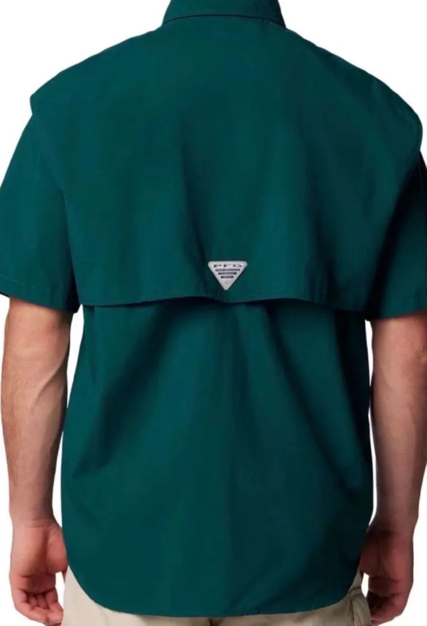 Camisa Columbia TAM G - Foto 2