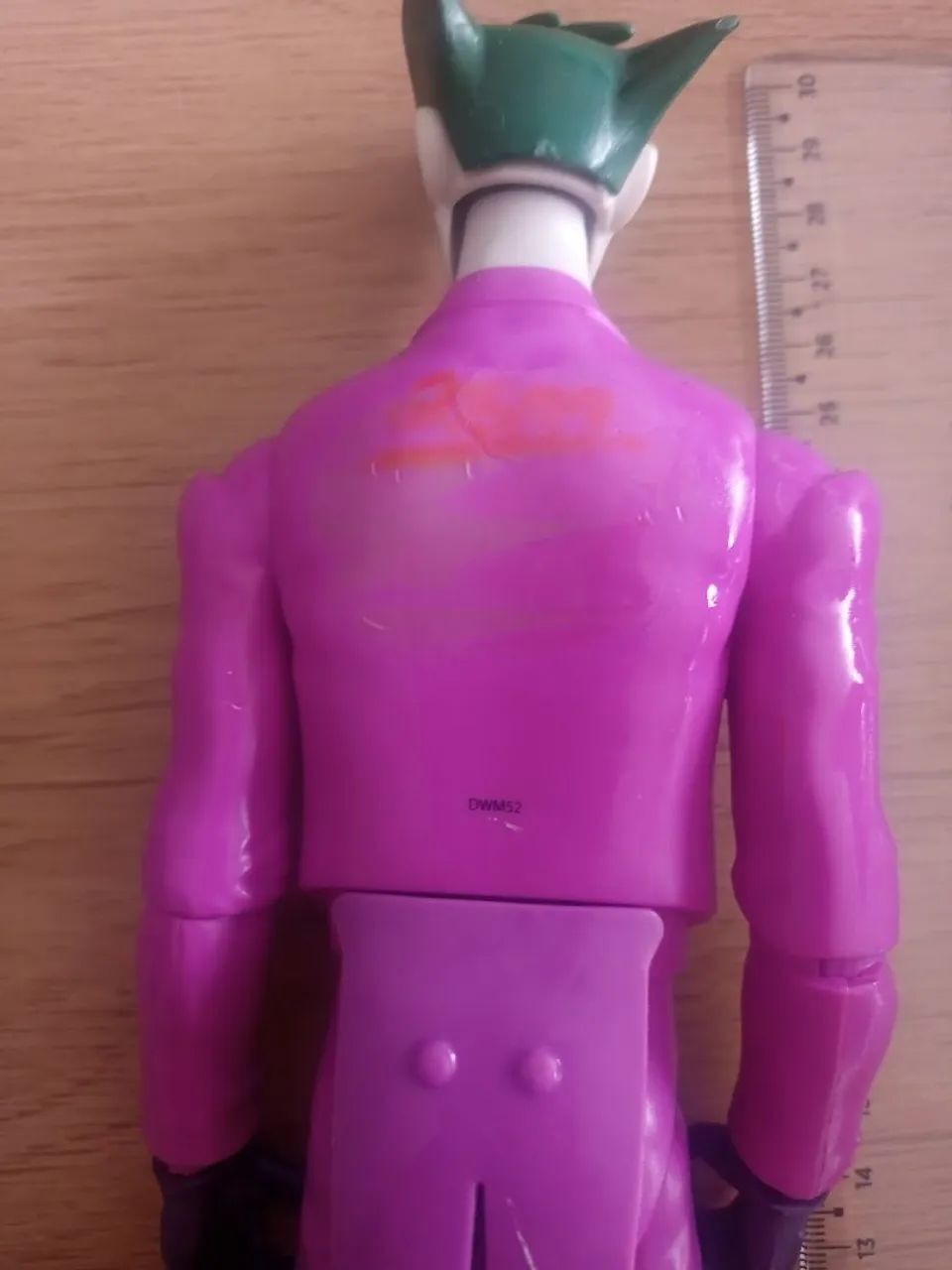 boneco articulado do Coringa - Foto 4
