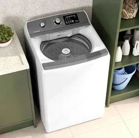 Máquina De Lavar 18Kg - (Promoção)!