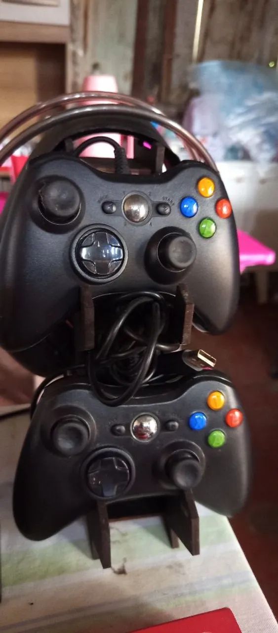 Controle Pc/xbox