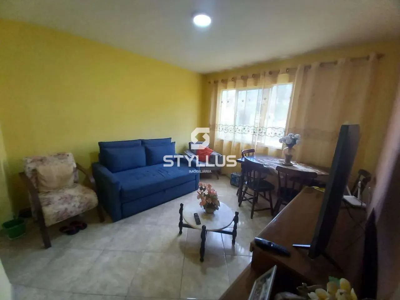 Engenho de Dentro | Apartamento 2 quartos - Foto 5