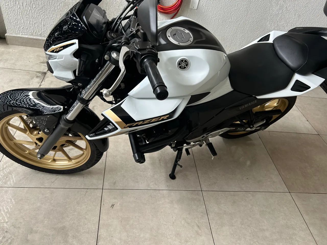 FZ25 - 2025 - Foto 4