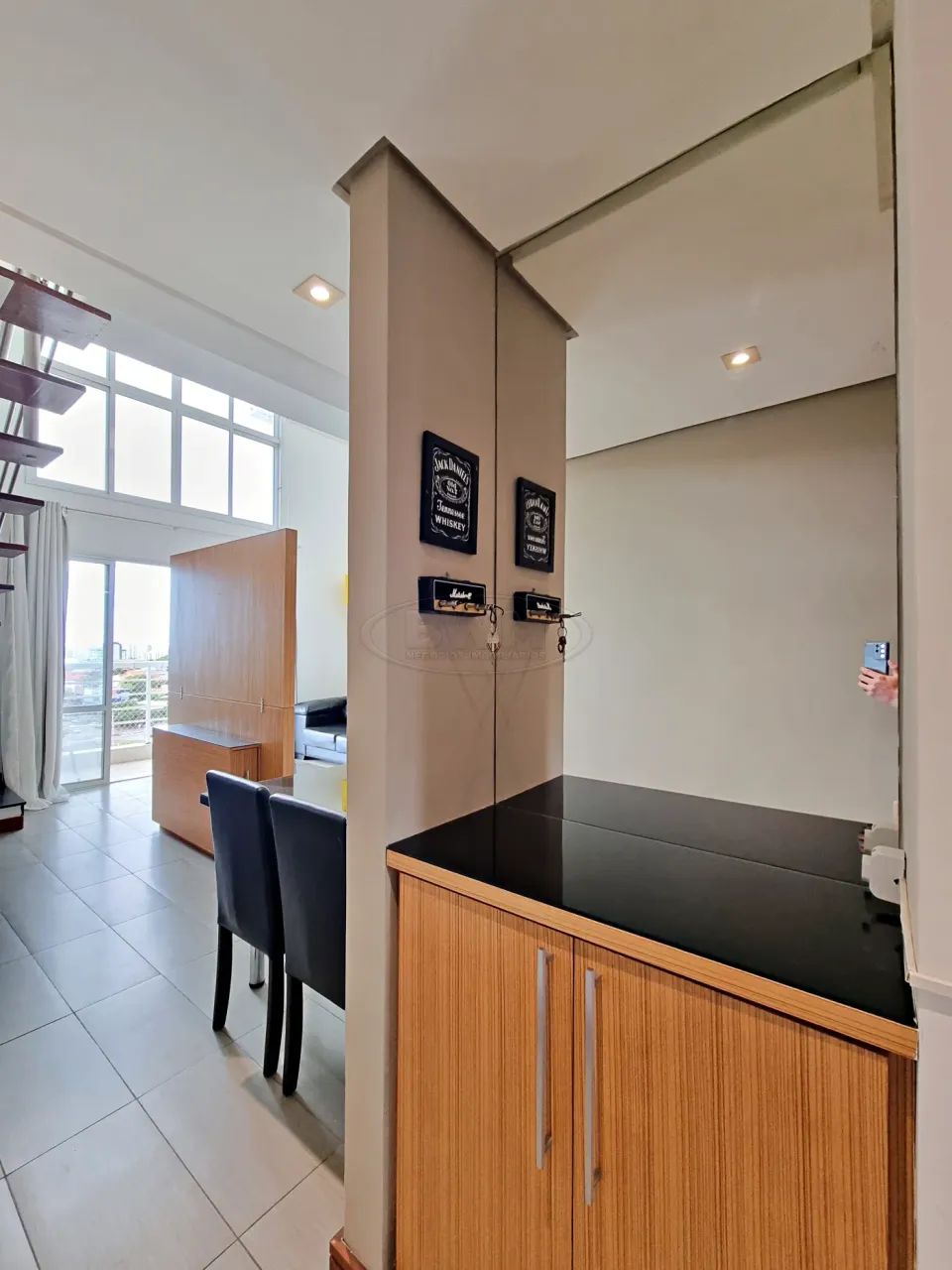 Apartamento Stúdio em Sorocaba - Foto 3