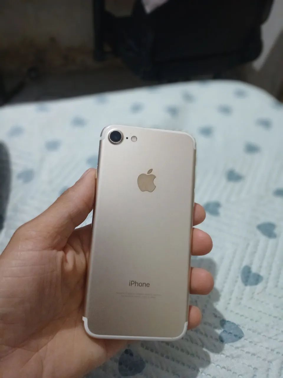 Iphone 7  - Foto 2