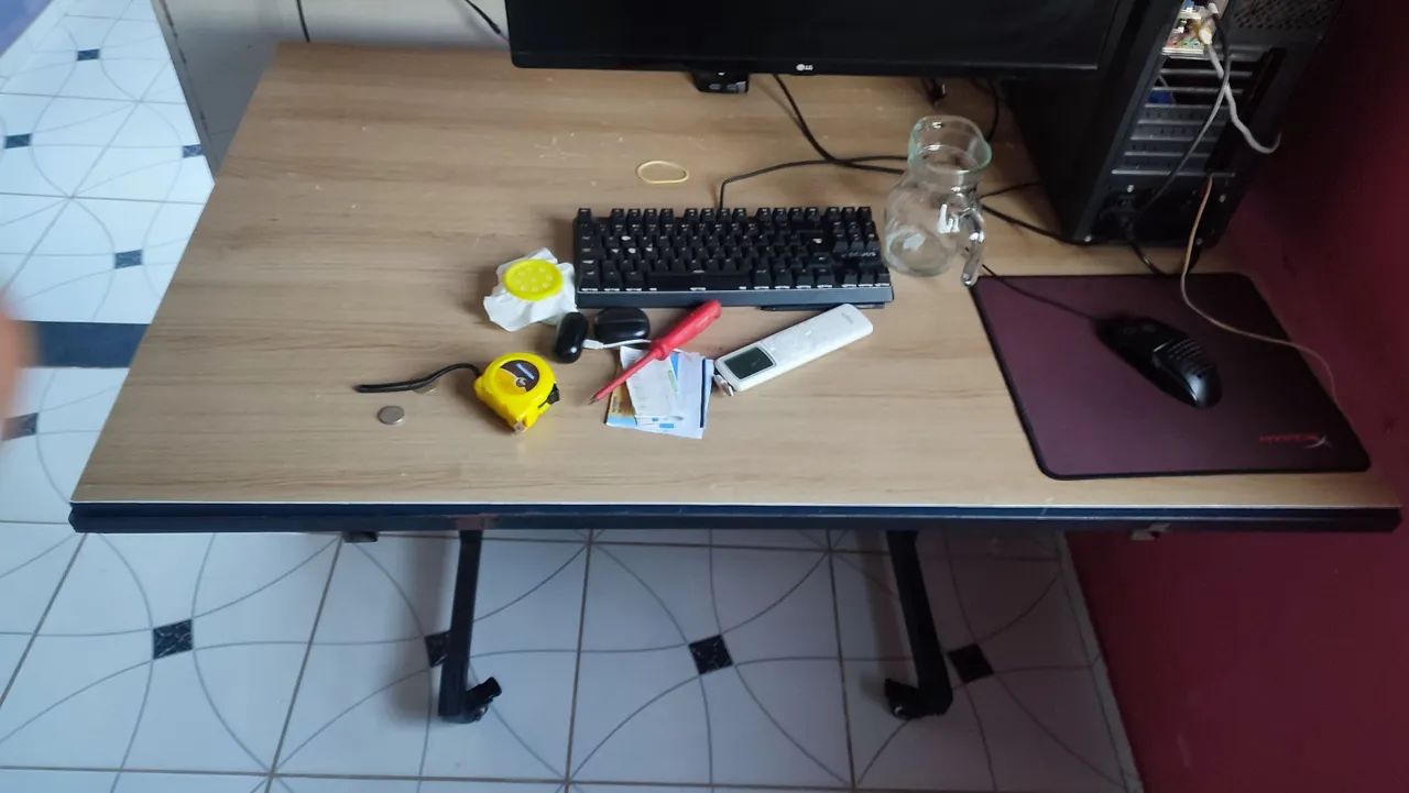 Mesa escritório