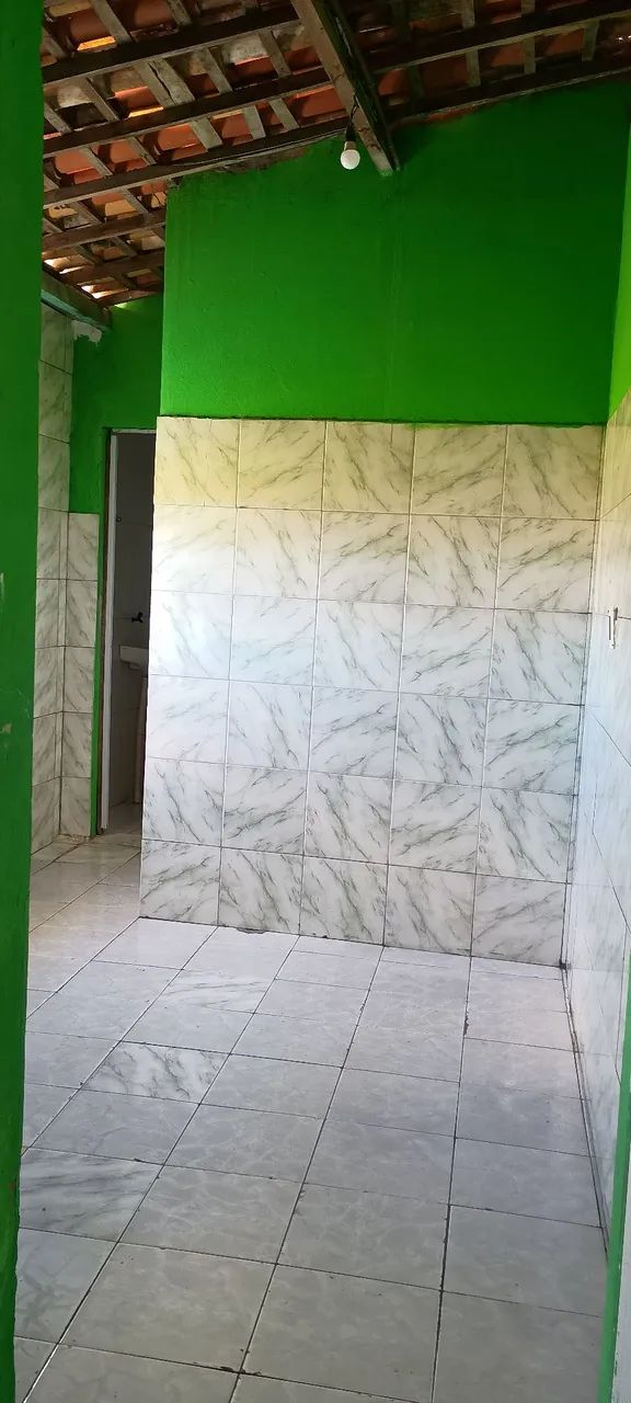 Alugo casa - Foto 5