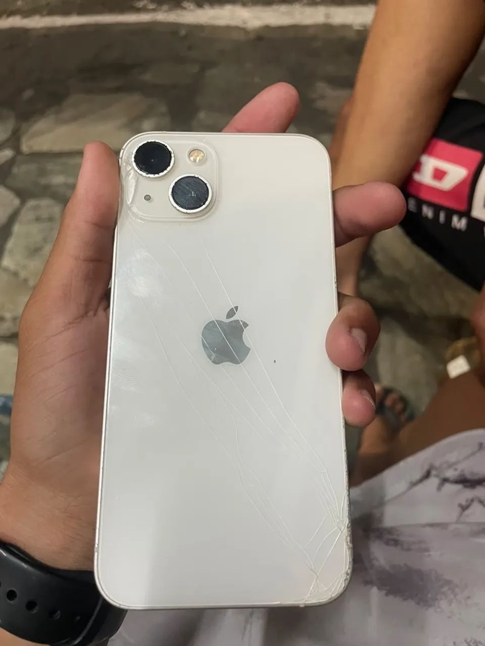 vendo iphone 13
