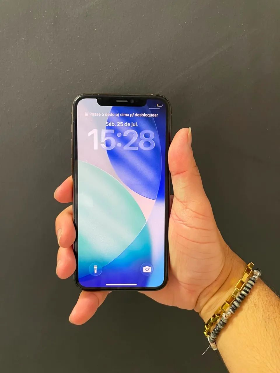 iPhone 11 Pro 64gb - Foto 3