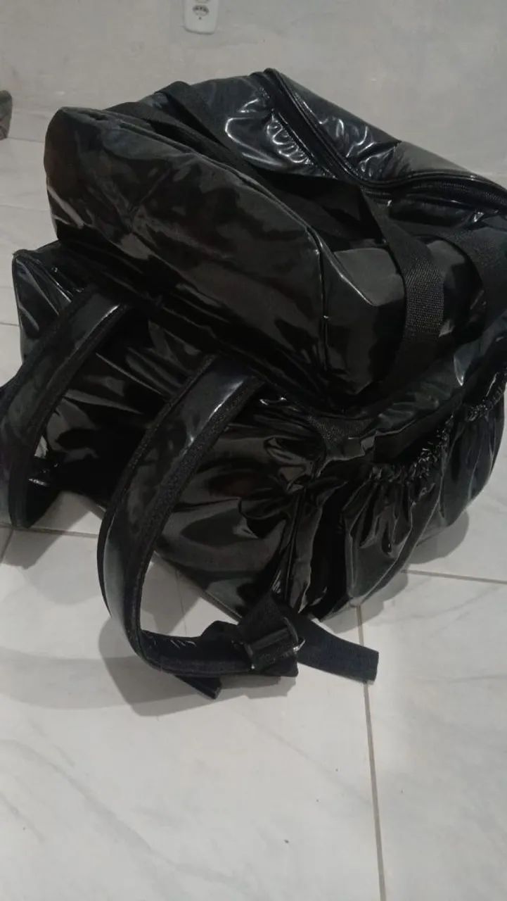 Bag para entregas 