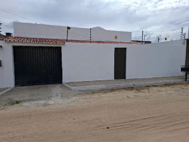 Foto - Caucaia - Icaraí