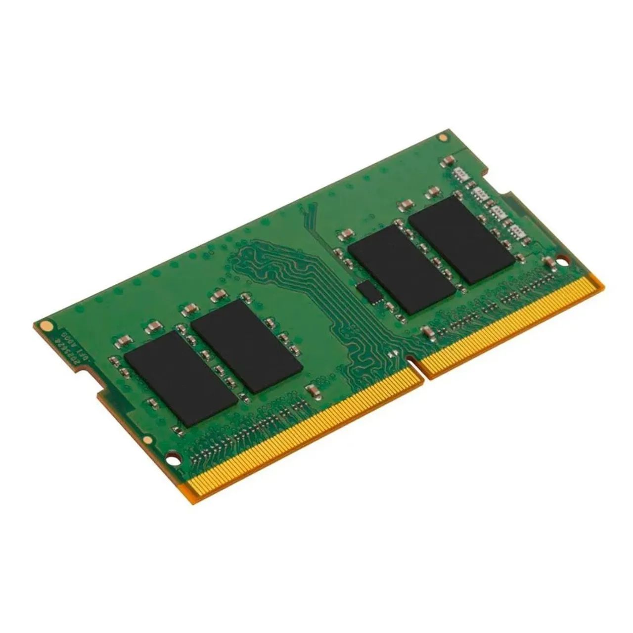 Memória Kingston 8GB DDR4 3200MHz Notebook - Memória RAM - Parque