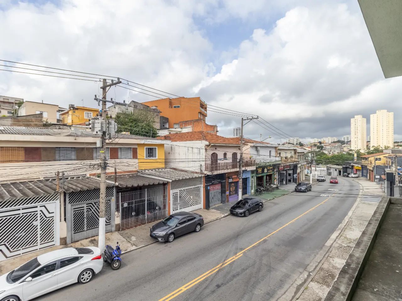 Galpão comercial para venda em Itaberaba, 370m² - Foto 5