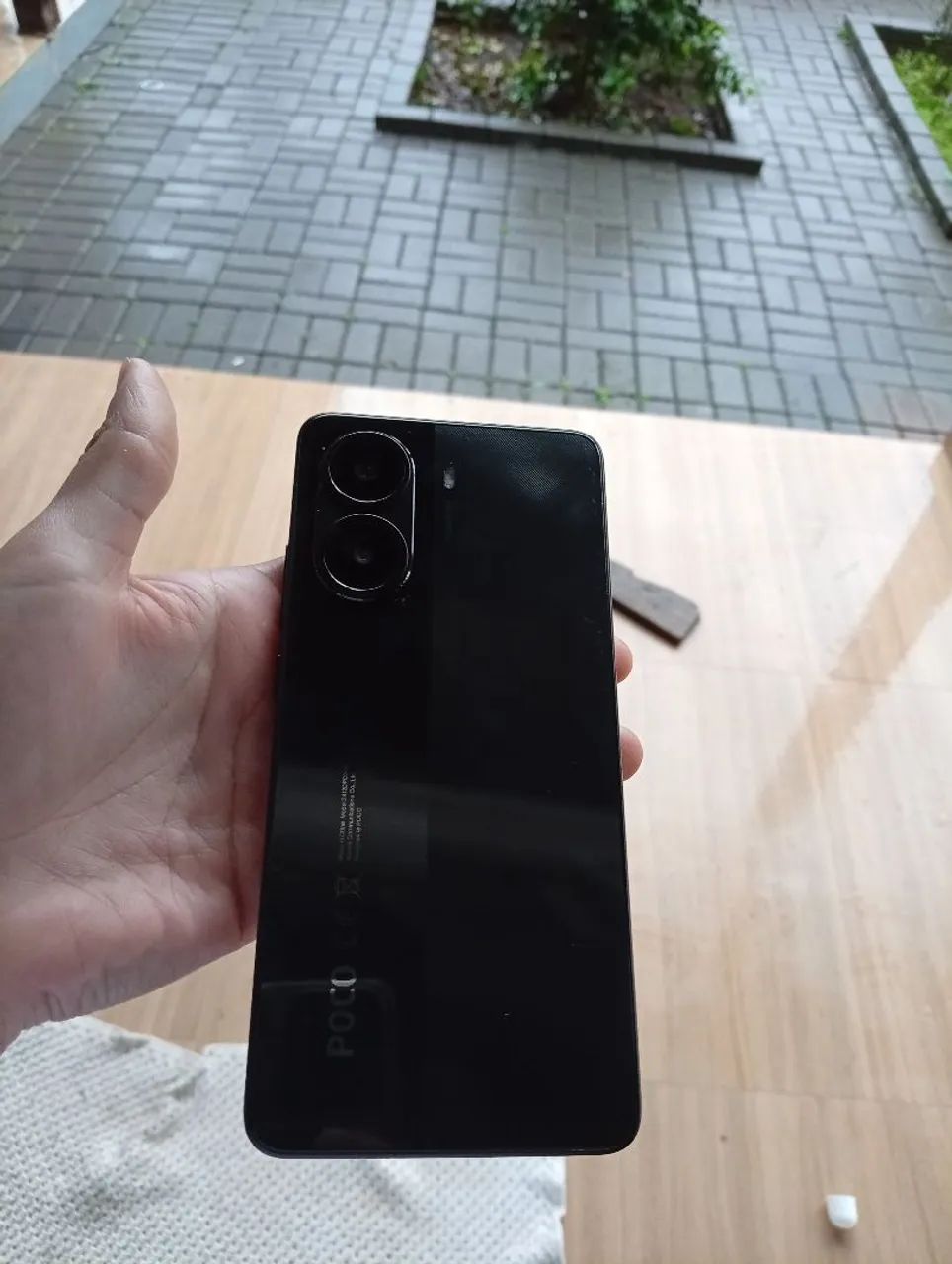Poco X7 pro  - Foto 3