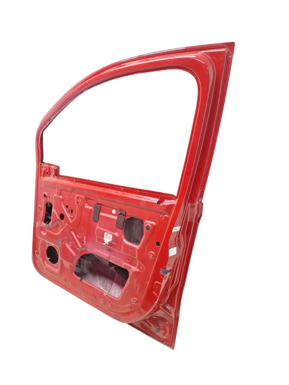 Porta Dianteira Direita Chery QQ 1.0 2018 2019 - Peças para carros