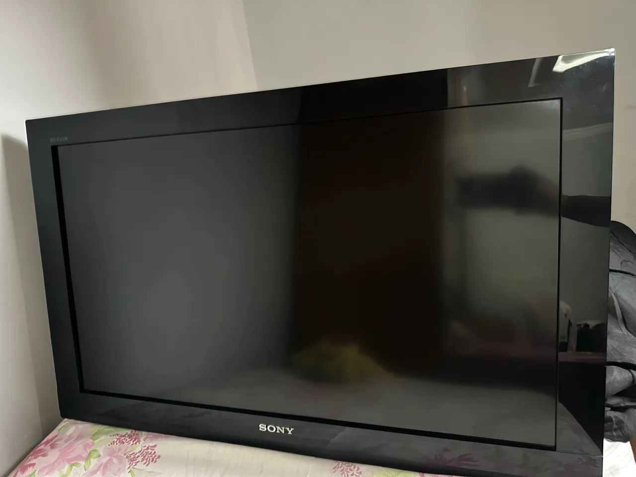 TV Sony Bravia 32 polegadas LCD