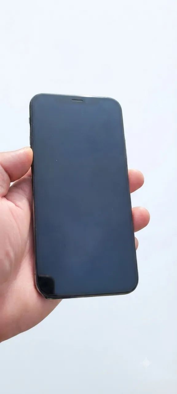 iPhone 12 Pro super novo - Foto 3