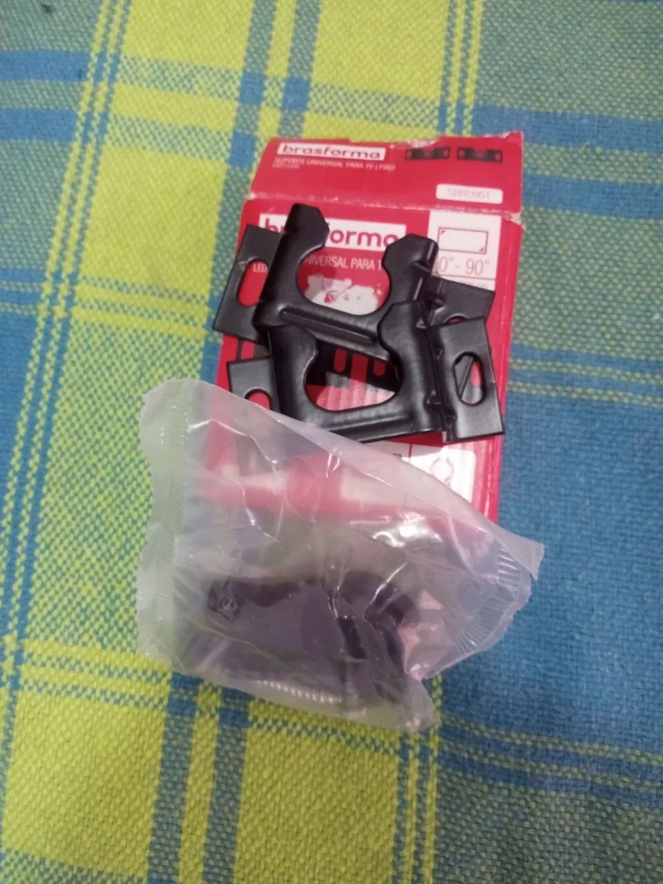 Suporte para Tv's