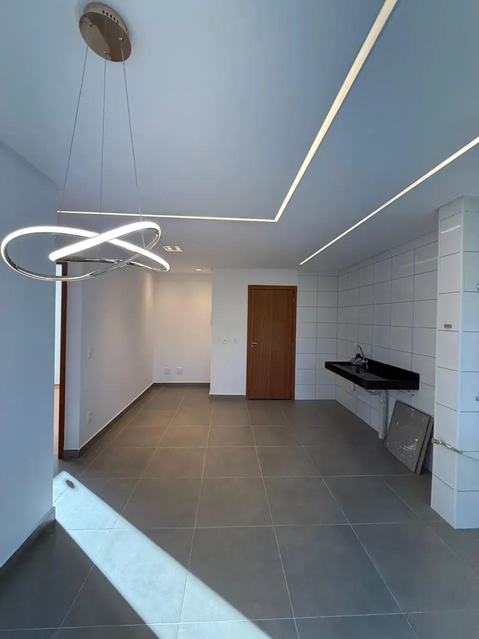 Apê com uma suite em Morada de Laranjeiras - Foto 5