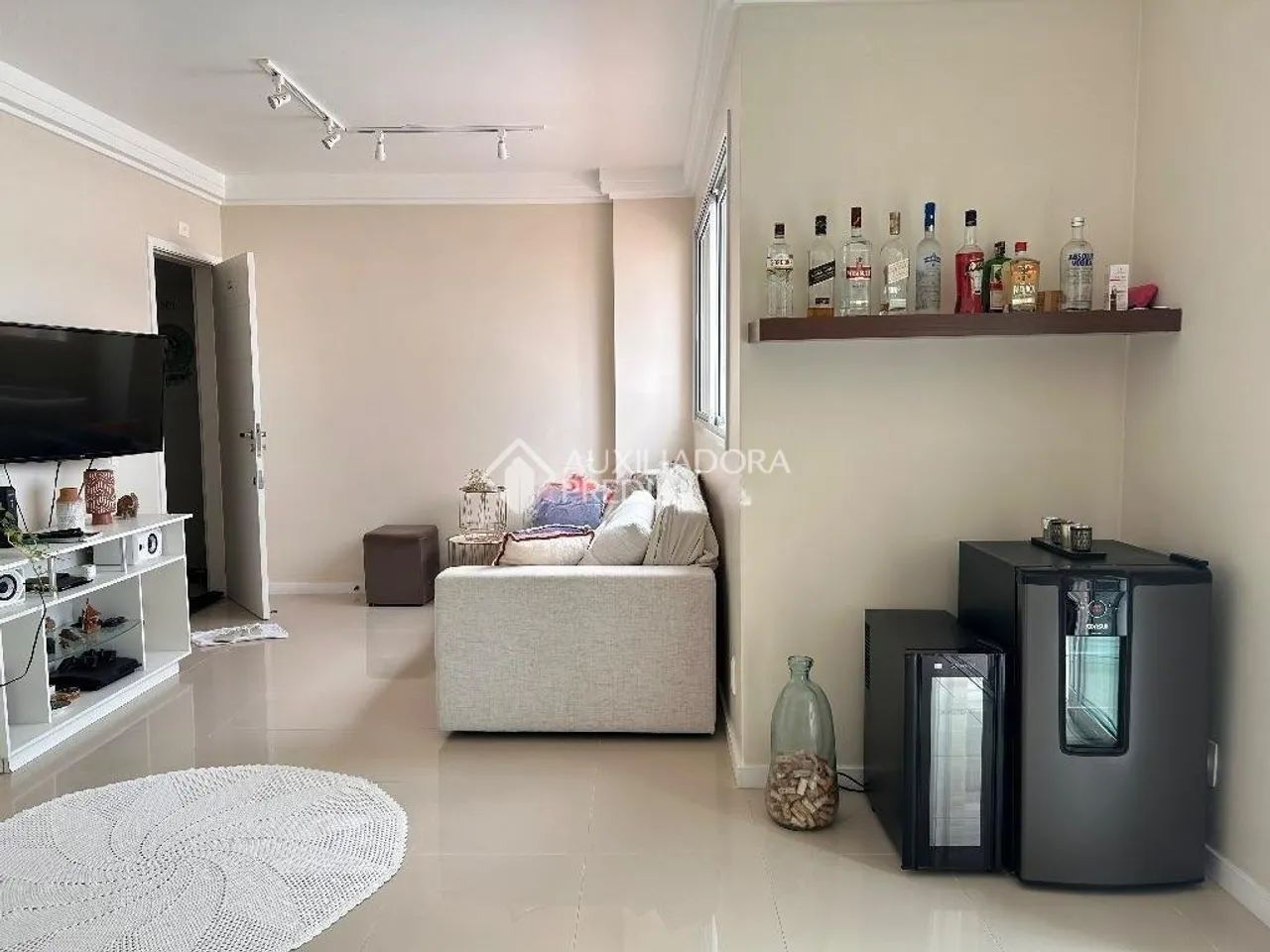 Cobertura com vista mar à venda em Florianópolis - Foto 4
