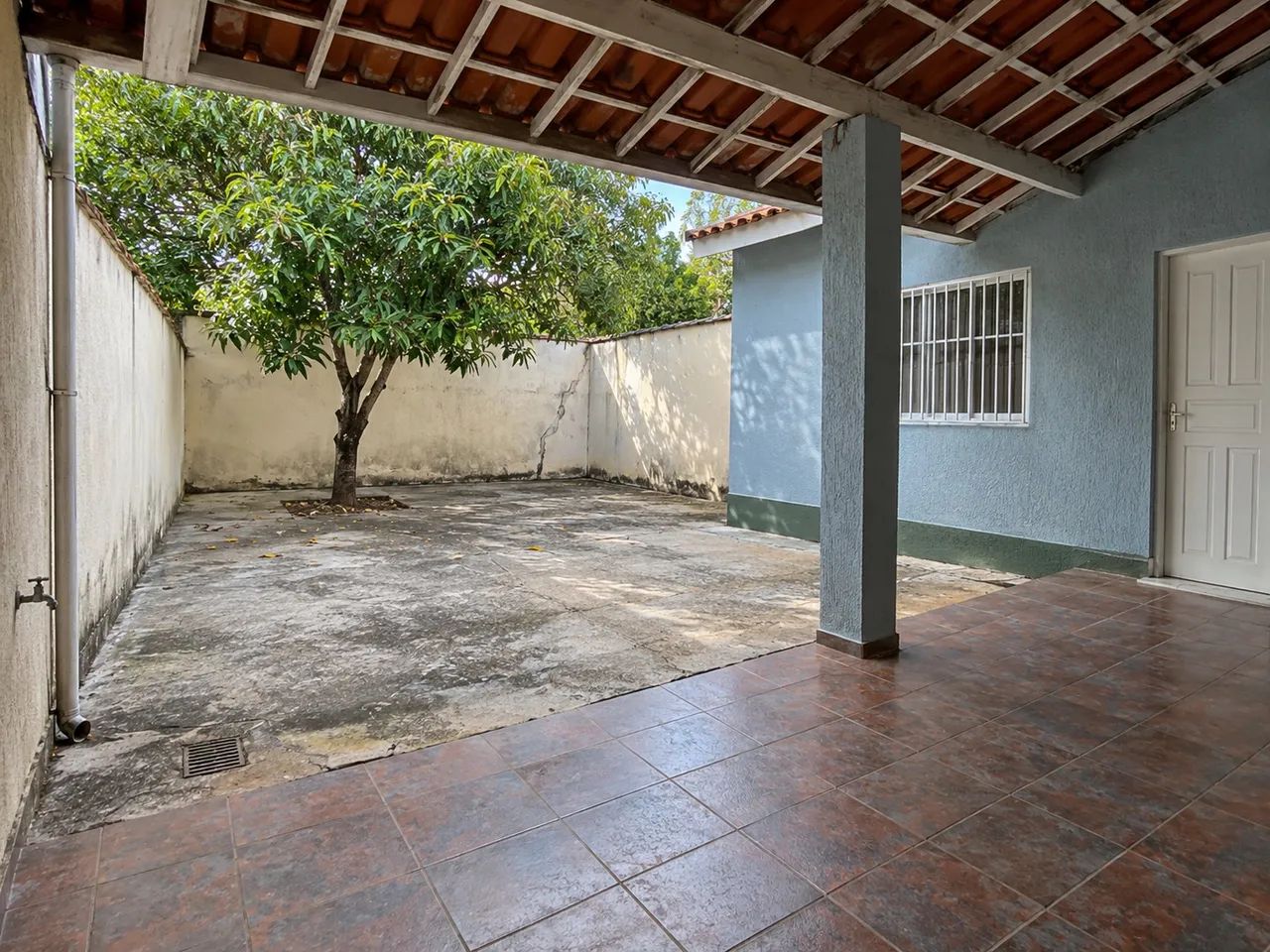 Casa a venda no SERRINHA, com 2 quartos aceito ofertas  - Foto 2
