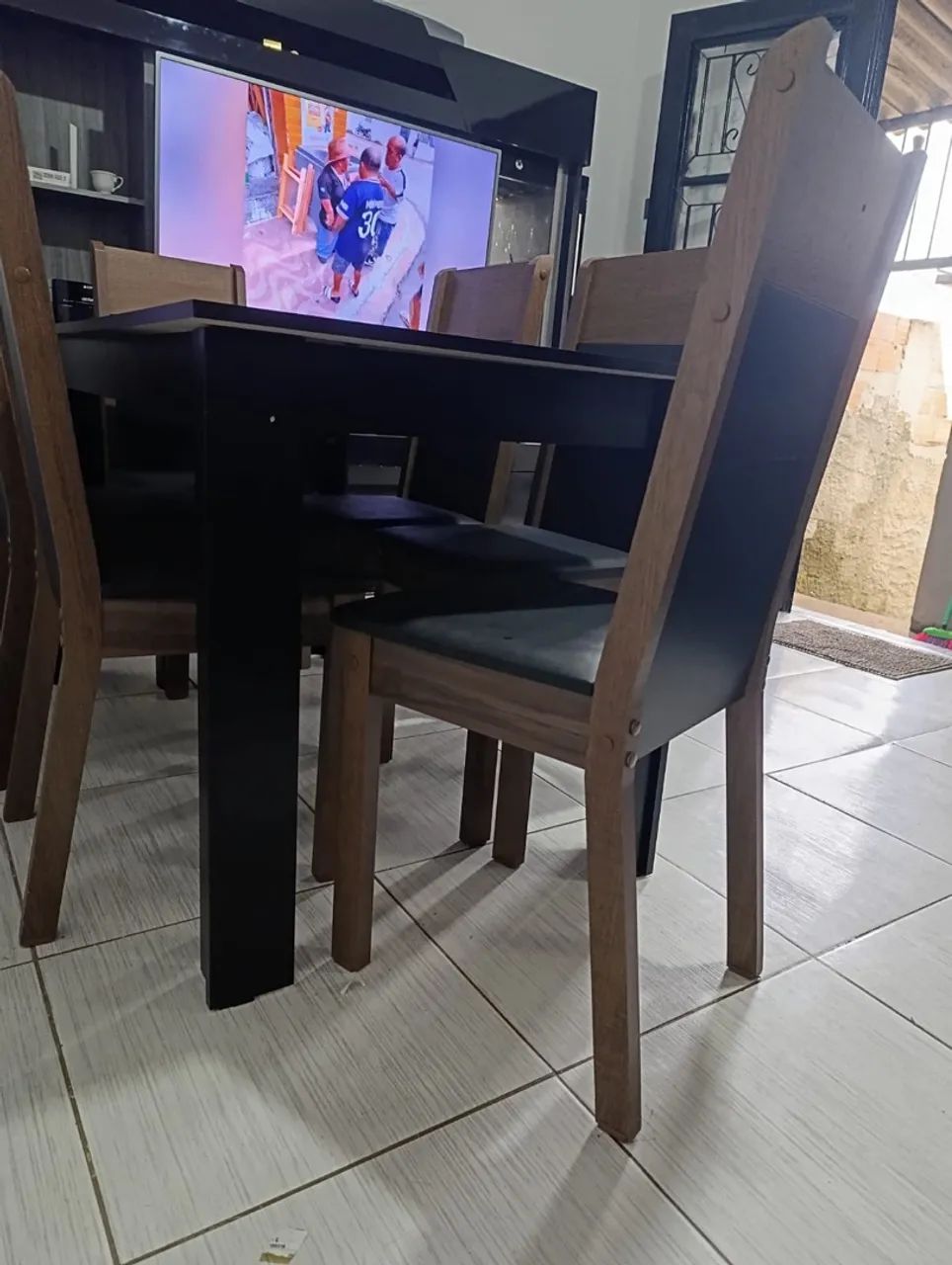 Mesa seminova  - Foto 4