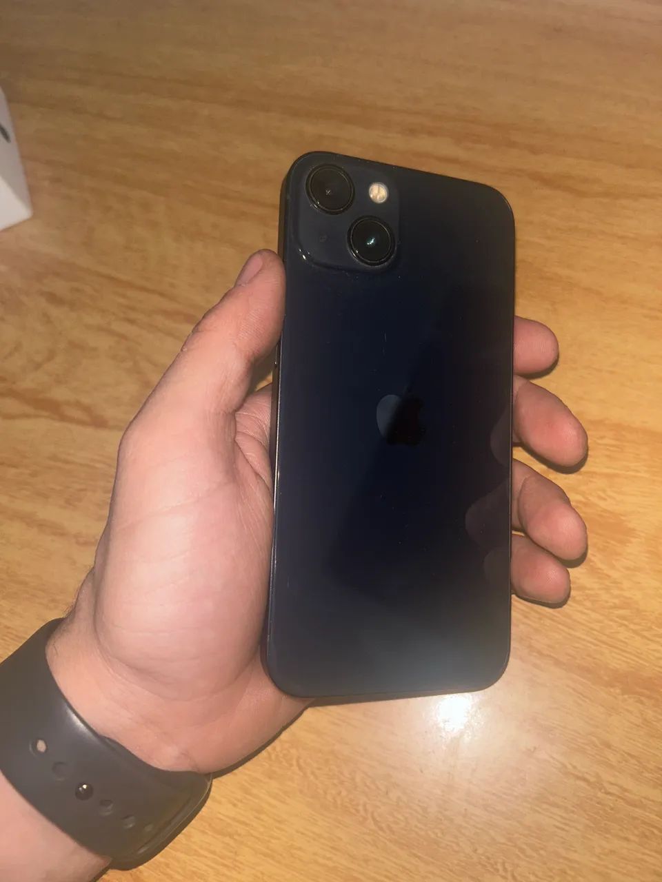 iPhone 13 128 gb sem detalhes! - Foto 2