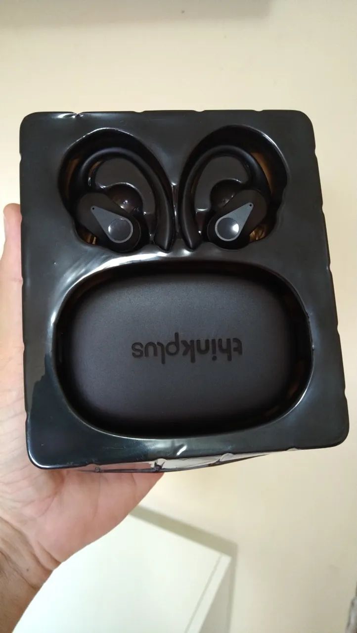 Fone Bluetooth Lenovo LP75 - Foto 3