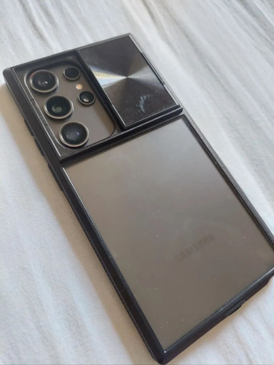 Galaxy S24 Ultra 512GB - Foto 3
