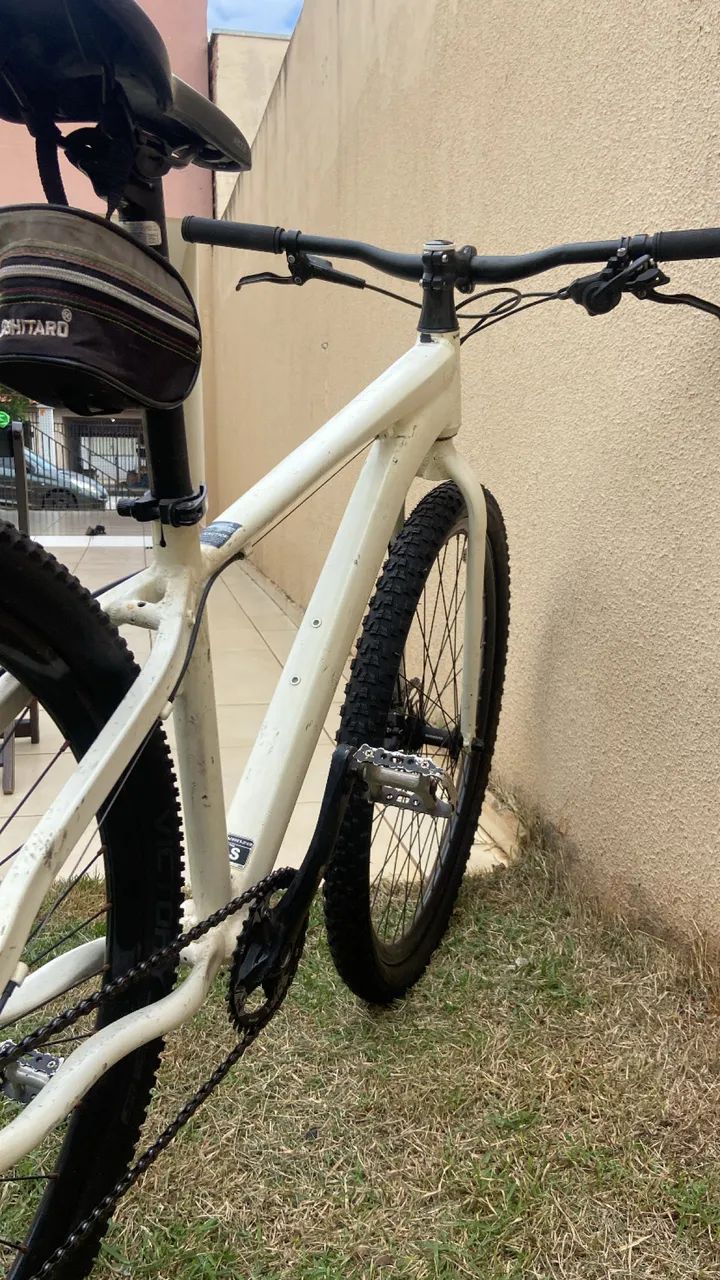 Venzo aro 29 | excelente estado - Foto 5