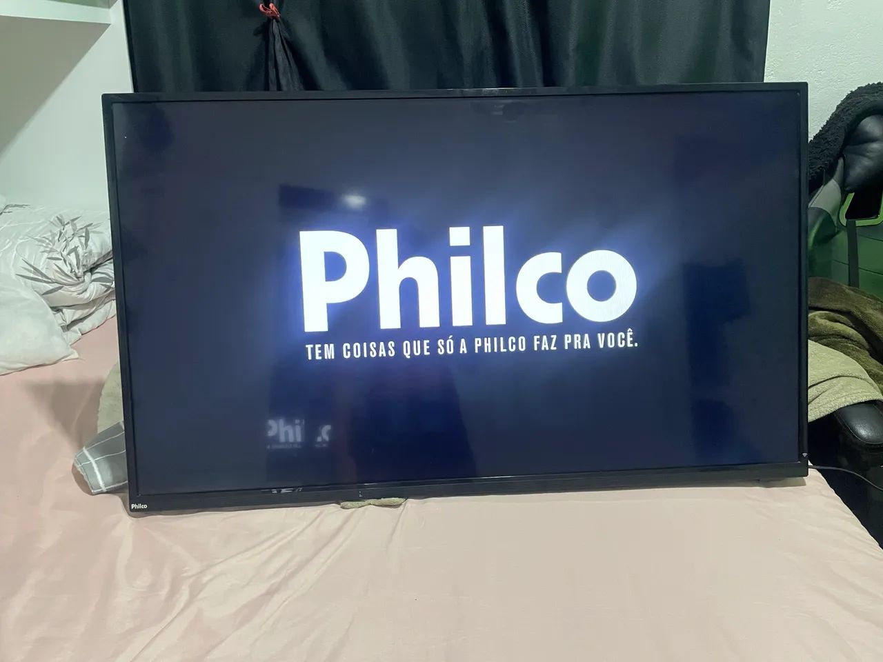 TV PHILCO 43 - Foto 2