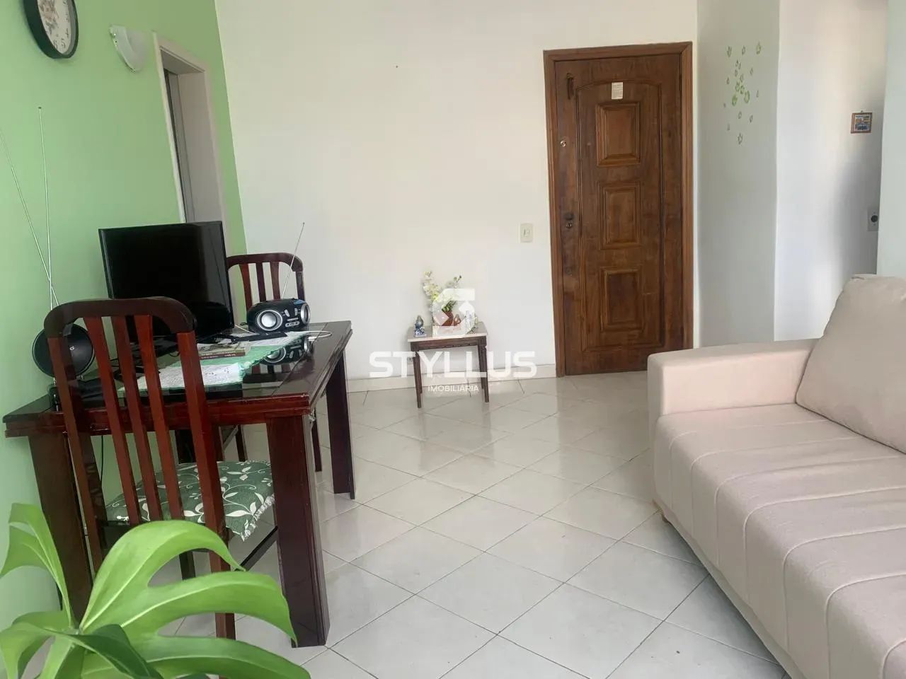 Méier | Apartamento 1 quarto - Foto 5