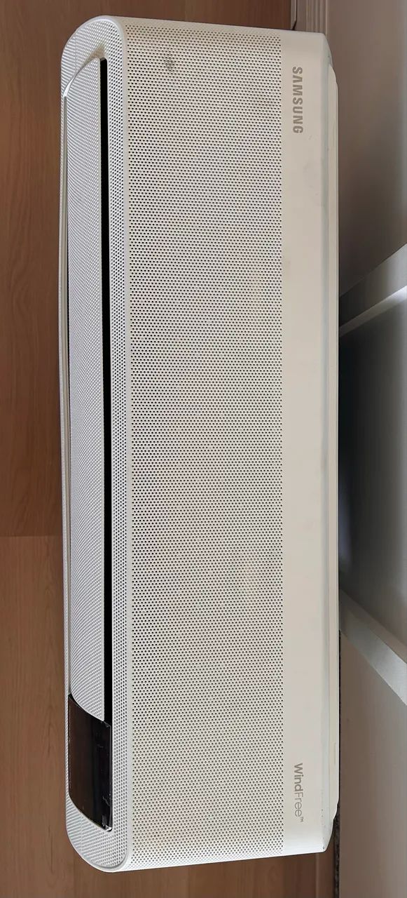 Ar condicionado Samsung Windfree 12000 btus (necessita troca de serpentina) - Foto 3