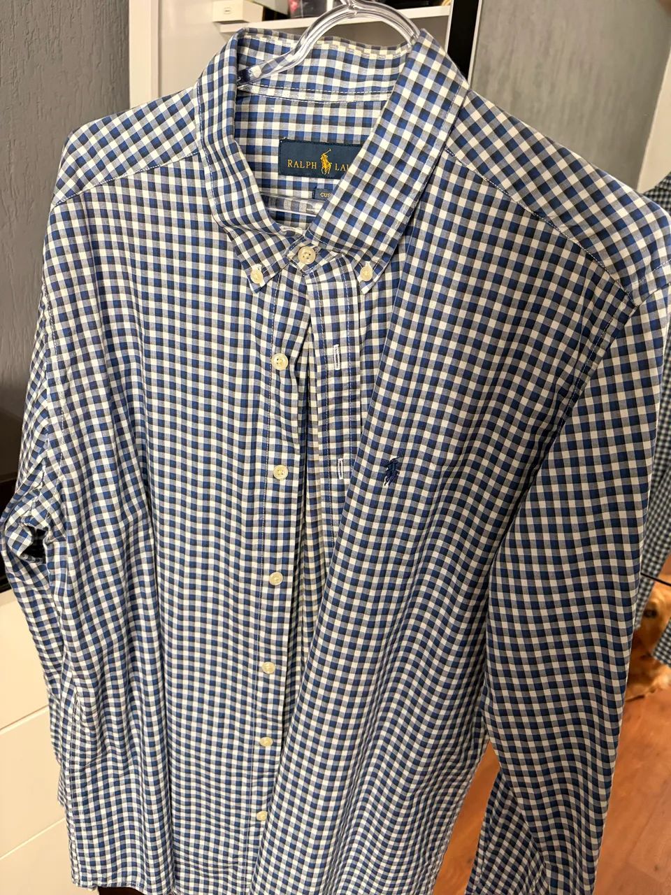 Camisa Polo social G - Foto 2