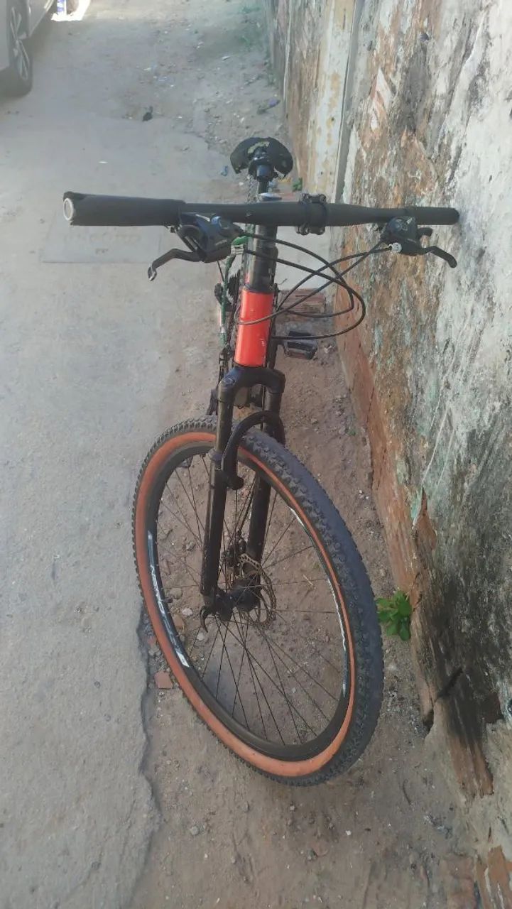 Baike aro 29  - Foto 2