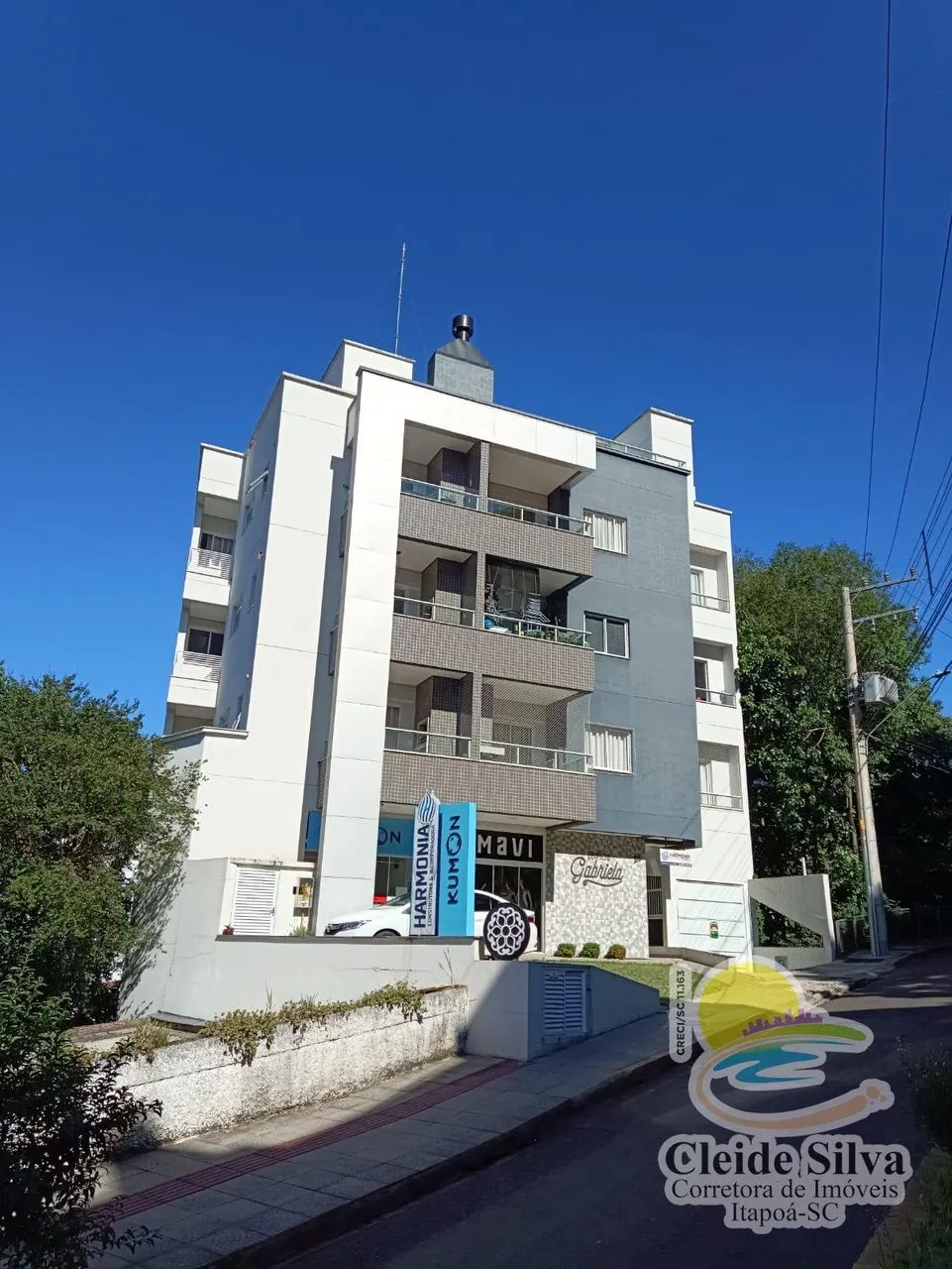 Apartamento em Concórdia/SC no Centro - Foto 3