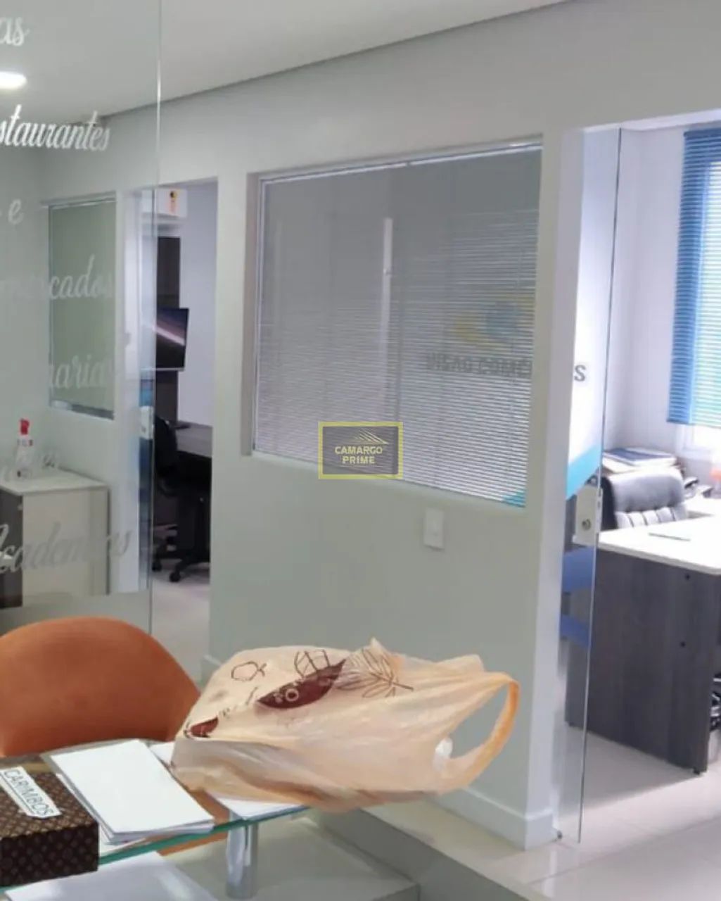 Sala Comercial Mobiliada no Neo Ipiranga - Foto 4