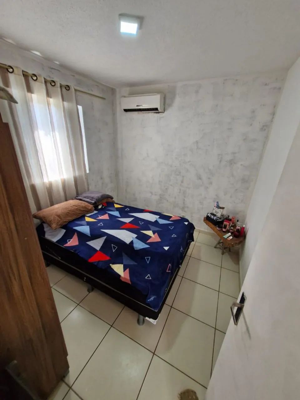 Casa em condomínio 