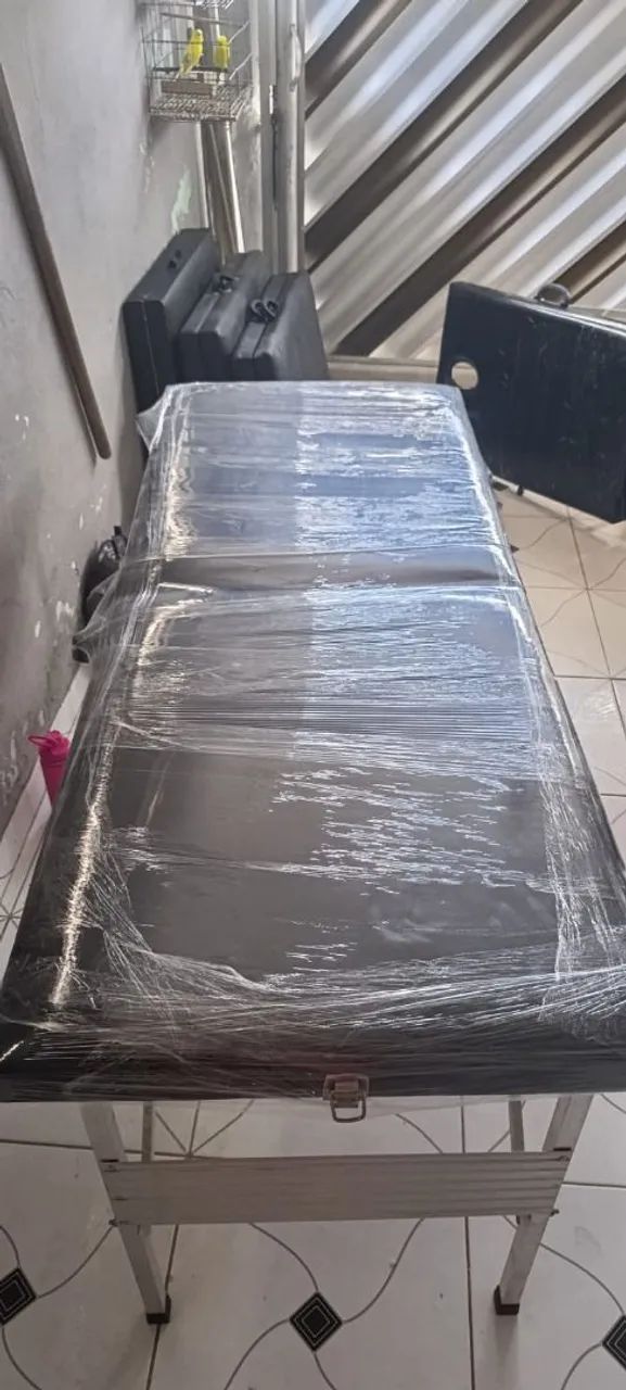 Macas em bom estado de conservação  - Foto 2