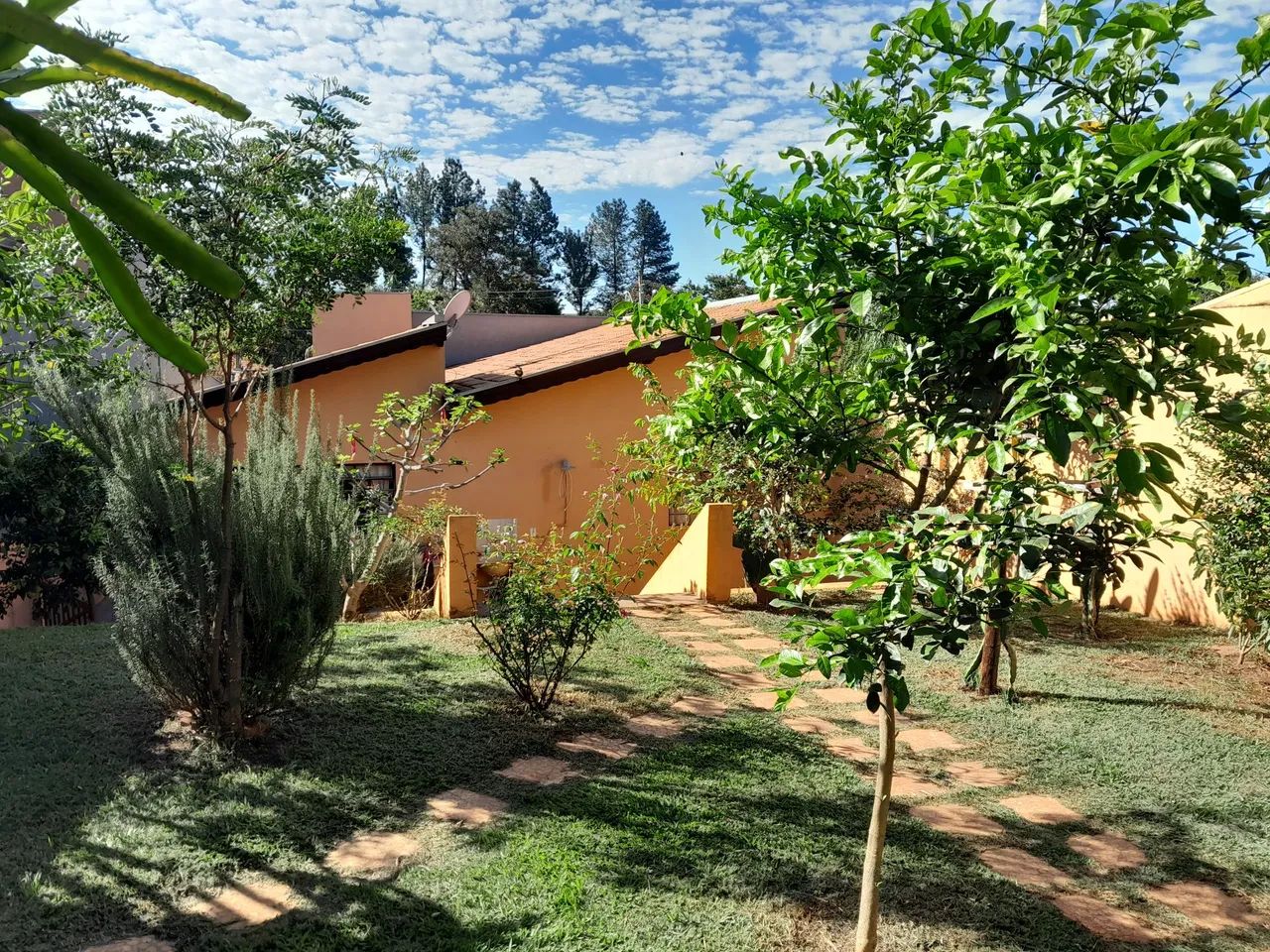 Casa em Reginopolis