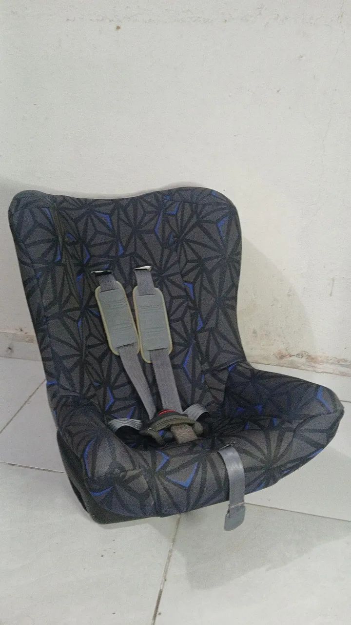 Cadeirinha de bebe - Foto 2