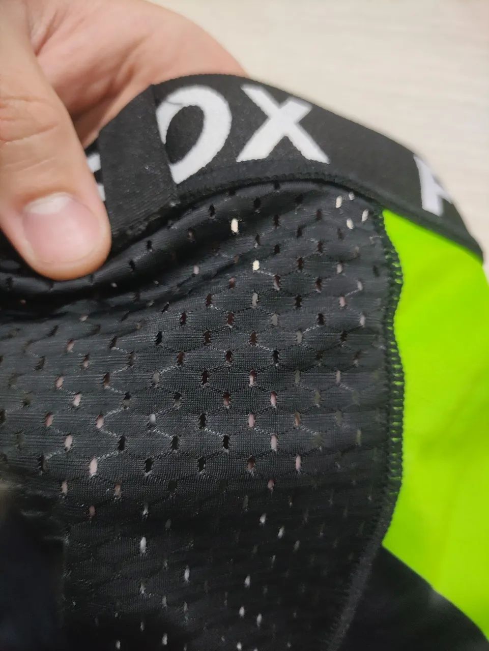 Meião Fox Trilha/Motocross - Foto 3