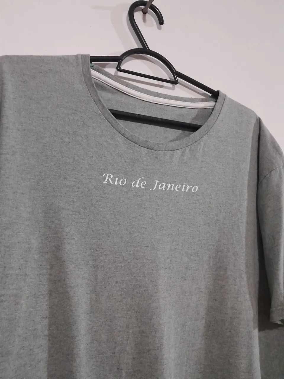 Camisa Rio de Janeiro - Foto 2