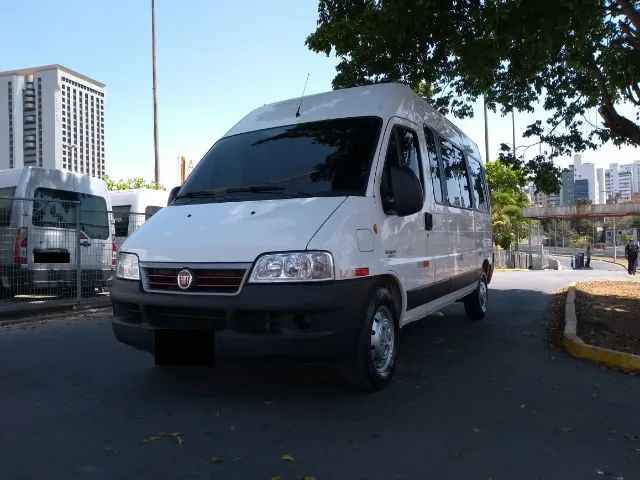 Ducato 15 lugares 2016 - Foto 3