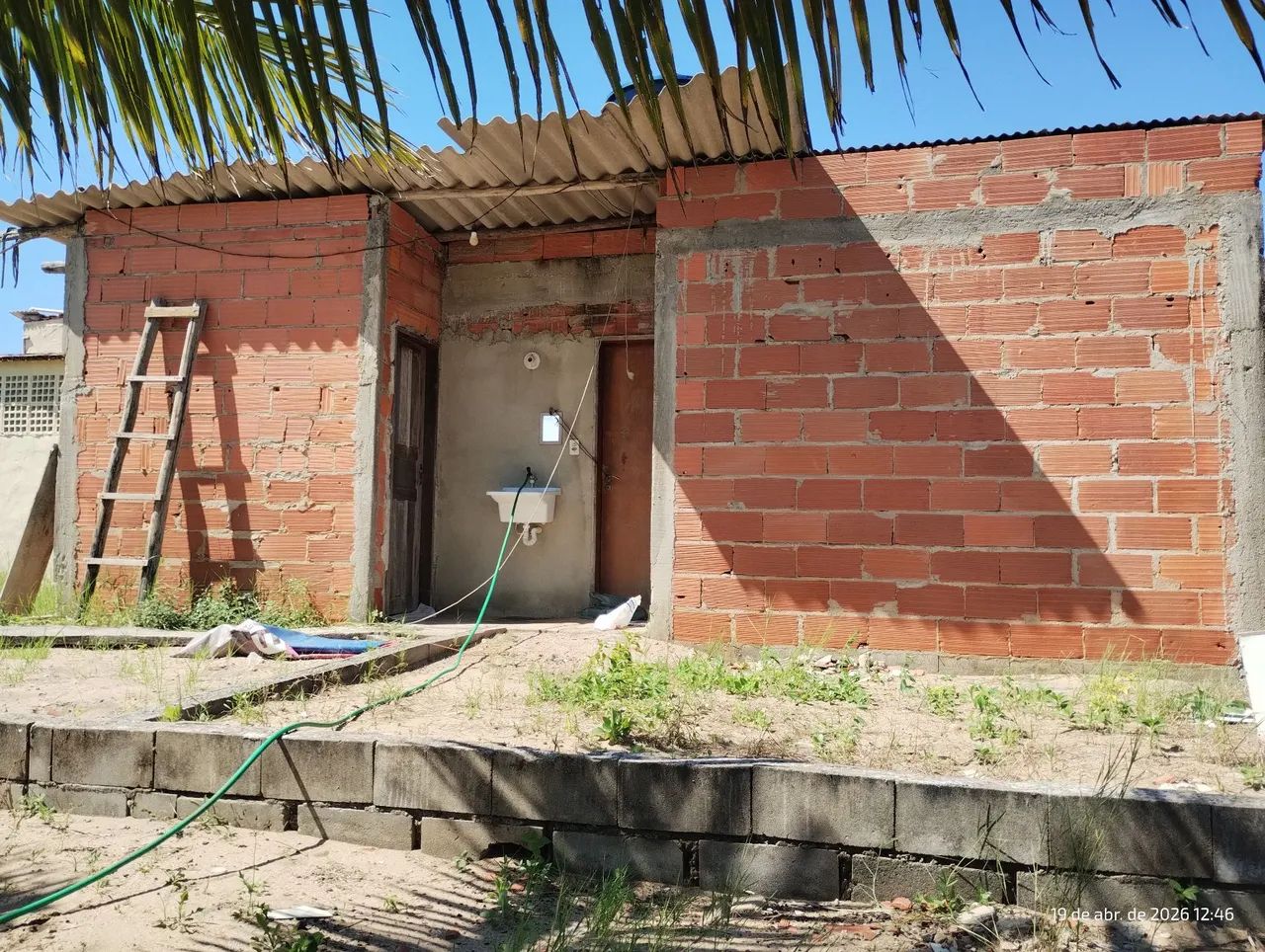 Terreno praia de Barra seca - Foto 2