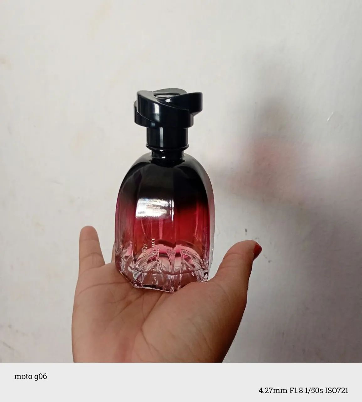 Floratta Rose Sucrée Eua de Perfum - Foto 3