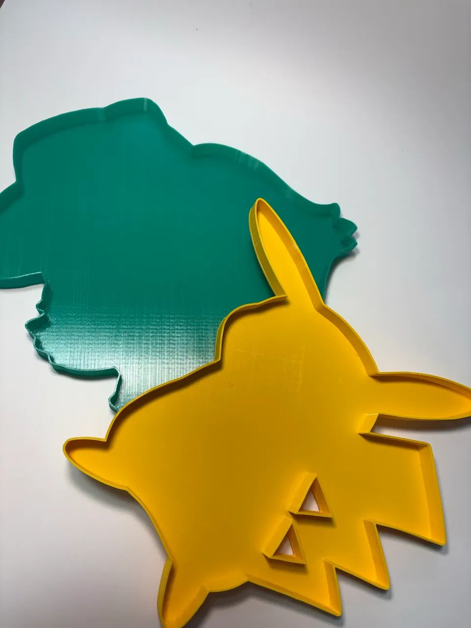 Pratos Personalizados em qualquer formato. - Foto 4