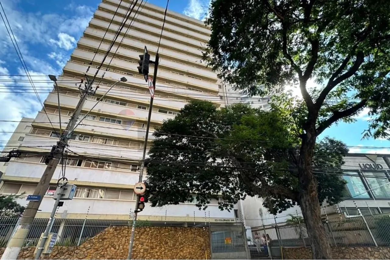 REMAX Aluga | Apartamento 57m² | Edifício Colorado | R$ 1.500,00 | Campinas SP - Foto 2