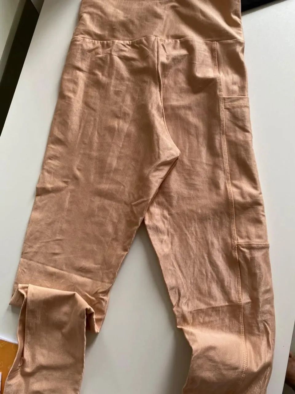 Calça legging academia  - Foto 2