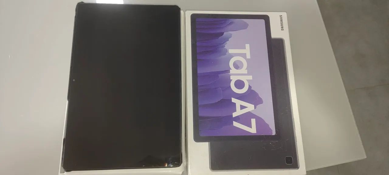 Tablet Samsung A7  - Foto 4